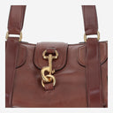 Chloè Kerala 25 Leather Bag