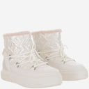 Stivali alla caviglia trapuntato Pinko Yoko 19