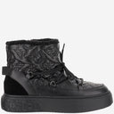 Pinko Yoko 19 botines acolchados