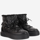 Pinko Yoko 19 botines acolchados
