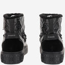 Pinko Yoko 19 botines acolchados