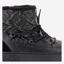 Pinko Yoko 19 botines acolchados