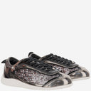Pinko Sneakres Reby 10 With Sequins