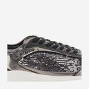 Pinko Sneakres Reby 10 With Sequins