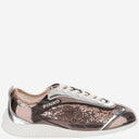 Pinko sneakres reby 10 avec paillettes