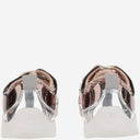 Pinko sneakres reby 10 avec paillettes