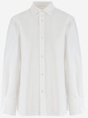 Darkpark Jessie Cotton Shirt