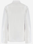 Darkpark Jessie Cotton Shirt