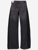 AG Jeans Jesolo Cotton Blend Jeans