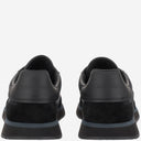 Dolce & Gabbana DG coussin en cuir mixer en cuir