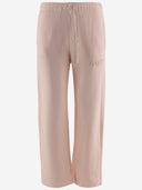 Autry Emplacer le pantalon de jogging avec logo