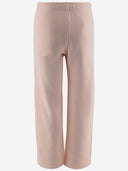 Autry Emplacer le pantalon de jogging avec logo