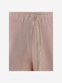 Autry Emplacer le pantalon de jogging avec logo