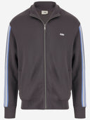 Autry Viscose Blend Jacket met logo