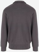 Autry Viscose Blend Jacket met logo