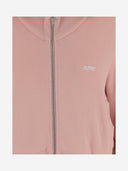 Autry Viscose Blend Jacket With Logo