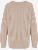 Allude Cashmere Sweater