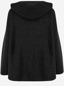 Allude Wool And Cashmere Sweater