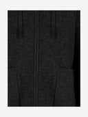 Allude Wool And Cashmere Sweater