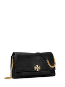 Tory Burch Charlie Quilted Chain ??Crossbody Bag