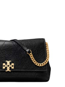 Tory Burch Charlie Quilted Chain ??Crossbody Bag