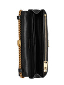 Tory Burch Charlie Quilted Chain ??Crossbody Bag