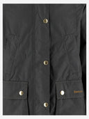 Chaqueta de algodón Barbour Modern Beadnell