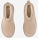 Botas de plataforma Ugg Classic Ultra Mini