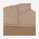 Botas de plataforma Ugg Classic Ultra Mini