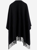 Alonpi Cashmere Cape