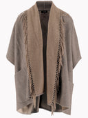 Alonpi Cashmere Cape