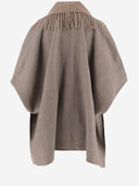 Alonpi Cashmere Cape