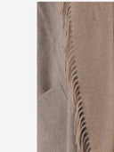 Alonpi Cashmere Cape