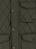 Polo Ralph Lauren Steppjacke aus Nylon