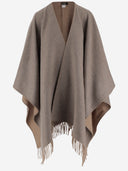 Alonpi Cashmere Cape
