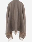 Alonpi Cashmere Cape