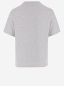 Jacquemus Cotton Jersey T Shirt