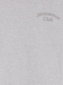 Jacquemus Cotton Jersey T Shirt