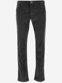 Jacob Cohen stretch cotton blend broek