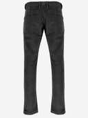 Jacob Cohen stretch cotton blend broek