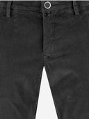 Jacob Cohen stretch cotton blend broek