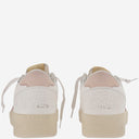Golden Goose Ball Star Leather Sneakers