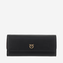 Pinko Love Tiny Birds Leather Willet
