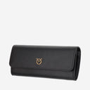 Pinko Love Tiny Birds Leather Willet