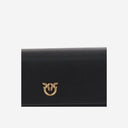 Pinko Love Tiny Birds Leather Willet