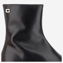 Carel Aiglon 24 Leather Ankle Boots