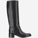 Carel Brighton Leather Boots