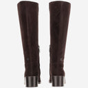 Carel Brighton Suede Boots