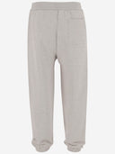Jil Sander Cotton Pants
