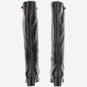 Carel Leather Starter Boots